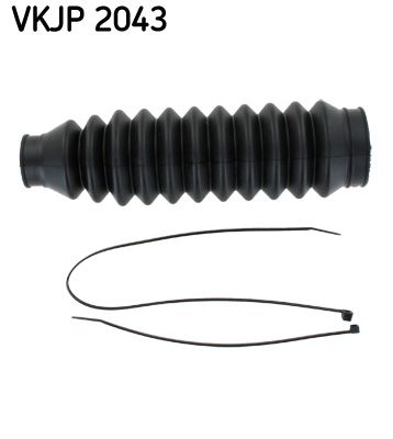 SKF Komplet naboranog mijeha, pogonsko vratilo